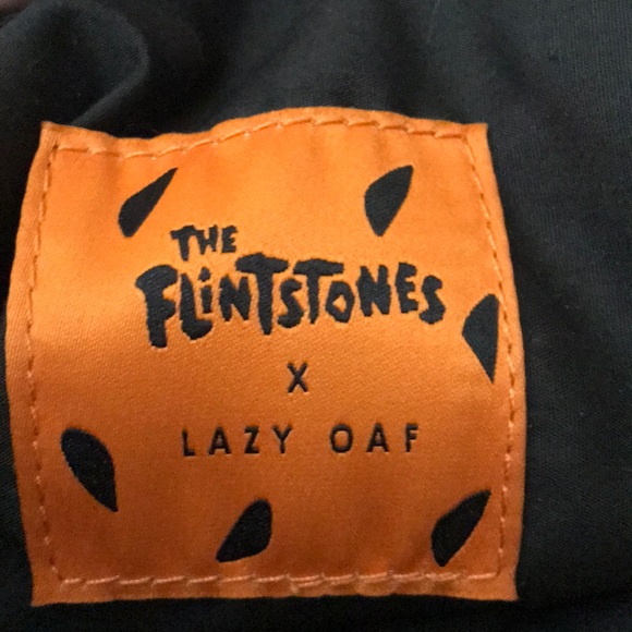 EUC Flinstones bag - Picture 3 of 5